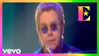 Elton John  Rocket Man [upl. by Enttirb919]