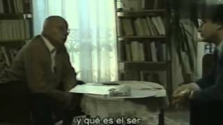 Grandes pensadores del siglo XX  Cornelius Castoriadis  Encuentro 6 [upl. by Giorgi]