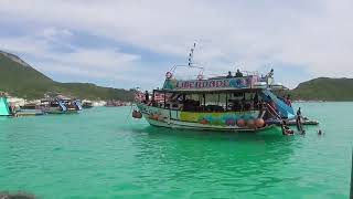 ARRAIAL DO CABO El CARIBE DE BRASIL 🇧🇷 Parte 2 [upl. by Arobed]