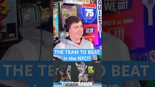 Could this be the year DETROIT makes the Super Bowl detroit lions nfl nflweek9 football espn [upl. by Jun]