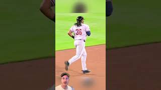 you missed this RECORD SETTING home run baseball mlb clips highlights [upl. by Niuqaoj]