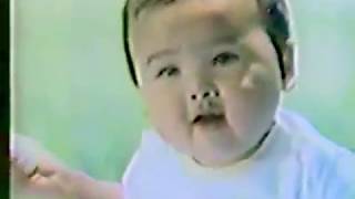 昭和46年1971 CM② 23作品 Japanese TV commercial [upl. by Maxama]