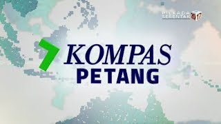 Kompas Petang  28 Mei 2017 [upl. by Montanez]