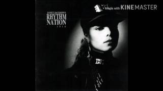 Janet Jackson  Rhythm Nation [upl. by Roana]