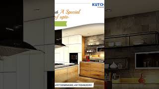 Kitchen Your house is incomplete without modular kitchen bokarosteelcity kitchen [upl. by Orms]