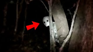 9 Scary Videos That Will FREAK You OUT [upl. by Nylsej]