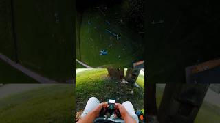 fpv drone freestyle [upl. by Assirol]