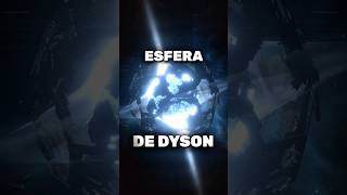 Esfera de Dyson ciencia educación [upl. by Naujit461]