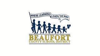 Beaufort County Board of Education Meeting  Tuesday May 21 2024 at 5 PM [upl. by Eiznekam3]