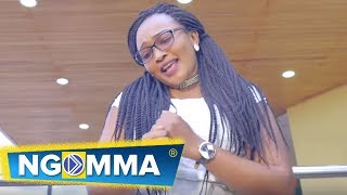 BITTY WAMAITHA  JESU OFFICIAL VIDEO 2018 Skiza code 8564077 [upl. by Nawrocki]