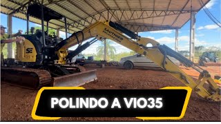 POLINDO A VIO35 [upl. by Eloci]