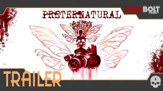 Preternatural  Trailer [upl. by Sigmund862]