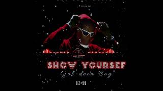 GOLDEEN BOYSHOW YOUSEFOFFICIALAUDIO djikkfaiseur2star [upl. by Nesmat]