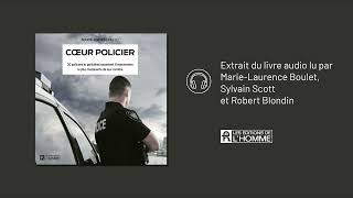 Coeur policier  Extrait du livre audio [upl. by Featherstone]