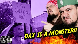 Reacting to Dax quotRenegade Remixquot FOR THE FIRST TIME [upl. by Lil787]