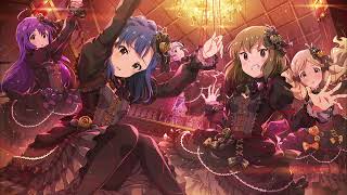 dans lobscurité  dans lobscurité  THE iDOLMSTER Million Live [upl. by Andree]