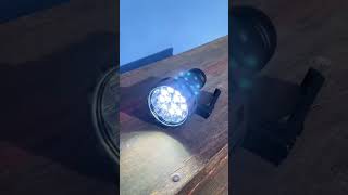 La linterna MÁS potente del mundo 🔦  Acebeam X75 [upl. by Sturges]