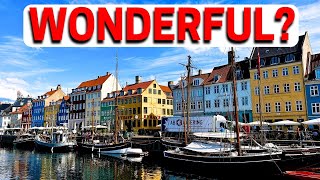 Unforgettable Highlights of Copenhagen MustSee Guide for FirstTimers [upl. by Efram955]