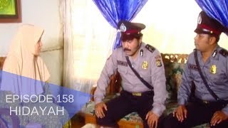 HIDAYAH  Episode 158  30 Menit DikuburKepala Jenazah Bolong [upl. by Hudis]