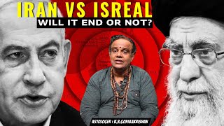 WW3  will it happen  Iran vs Isreal war Explained  Iran Israel WorldWar3 America astrology [upl. by Ynattirb483]