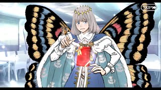 FGO Oberons Valentine Scene【Voiced】  NA [upl. by Swart206]