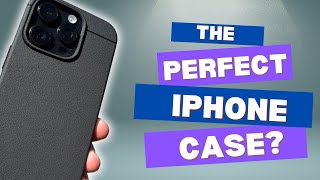 The NEW Caudabe Cases for iPhone 1616 Pro [upl. by Naret244]