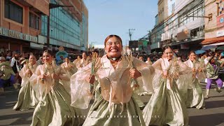 The 2024 Kalap Fest Street Dancing Highlights [upl. by Mathias]