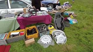 120 years of Rover show at the Gloucestershire Warwickshire Railway [upl. by Keverne199]