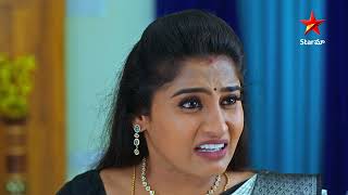 Mamagaru  Episode 370  Dhanalakshmis New Strategy  Star Maa Serials  Telugu Serial  Star Maa [upl. by Assyla]