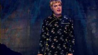 The Best of Eddie Izzard [upl. by Latia]