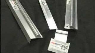 SnapLock™ Home Gutter System [upl. by Nonregla]