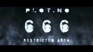 Plot No666 Trailer II BEST HORROR II SCARY MOVIE II VIDEO [upl. by Ezechiel]