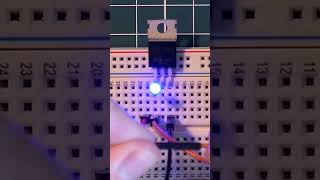 Why MOSFETs Are So Easy to Damage ⚡️💥shorts electrical electronic [upl. by Toolis688]