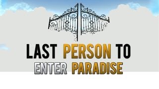 Last Person To Enter Paradise ᴴᴰ  Eternal Paradise Part 1 [upl. by Nottarts701]