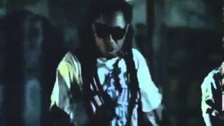 Ace Hood  We Outchea Feat Lil Wayne Official Video [upl. by Ardnauq]