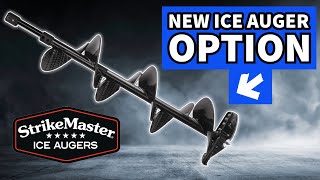 Upgrade your StrikeMaster 40v with the 10quot Lite Flite [upl. by Adlesirc]