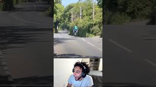 CRAZIEST MOTORCYCLE RIDER GOES AIRBORNE [upl. by Essie169]