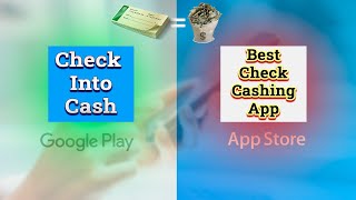 Instant Check Cashing App The best alternative for Lodefast Check Cashing App in 2022 [upl. by Mulvihill]