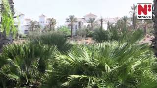 La Torre Golf Resort in Spanje [upl. by Aruam818]