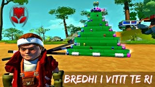 Bredhi i Vitit te Ri   Scrap Mechanic SHQIP  SHQIPGaming [upl. by Miza]