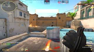 CS2  Highlights 6 [upl. by Ettenaej167]