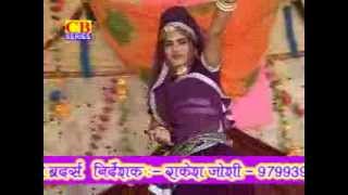 Randya Hi Randya  New Rajasthani Song 2014  Gokul Sharma  Kako Lyayo Kakdi [upl. by Lillie284]