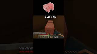 capturing all mob374 in mine craft survival series  CNS M44 [upl. by Aime]