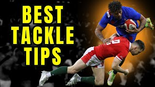 The Perfect Tackling Guide  Become a Beast [upl. by Ennywg]