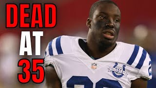 Former NFL CB Vontae Davis Found DEAD At 35 [upl. by Bettzel]