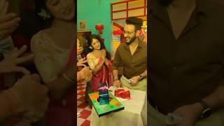 😍Shaheb dar birthday celebration🎂 🎉 PART 2 ❤️‍🔥 shorts birthday birthdaycelebration [upl. by Charron]