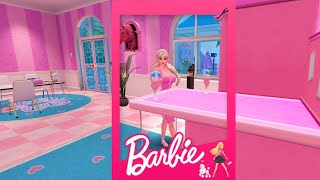 KAROL G  WATATIAvakin life Music Video  From Barbie [upl. by Ettenil]