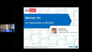 BACnet 101 An Introduction to BACnet [upl. by Anhej]