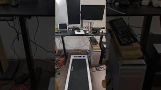 Height Adjustable Table workstation workfromhome gifting gamers shortsearch shorts short [upl. by Ahsien]