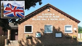 Residents Of A Small Village Deem Union Flag quotDivisivequot  Im Back [upl. by Llekcm]